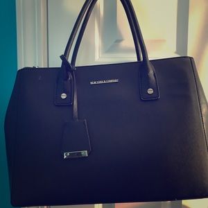 Black Purse